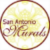San Antonio Murals logo
