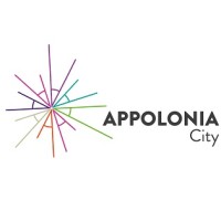Appolonia City Ghana logo