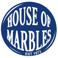 House of Marbles logo
