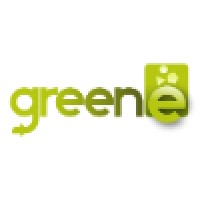 GreenE logo