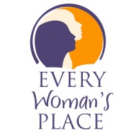Every Woman's Place, Inc. logo