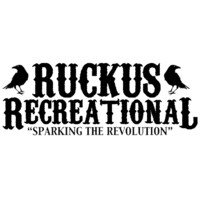 Ruckus Recreational logo