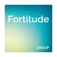 Fortitude Group logo