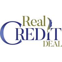 Real Credit Deal logo