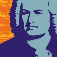 Bach Society Of Saint Louis logo
