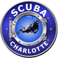 Scuba Charlotte logo