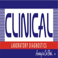 Clinical Laboratory Diagnostics logo