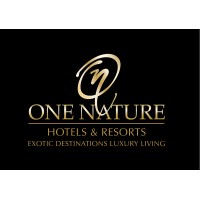 One Nature Hotels & Resorts logo