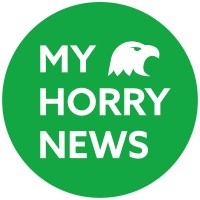 My Horry News logo