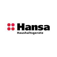 Hansa Haushaltsgeräte Home Appliances logo