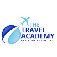 The Travel Academy logo