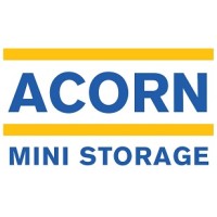 Acorn Mini Storage logo