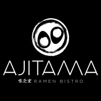 Ajitama Ramen Bistro logo