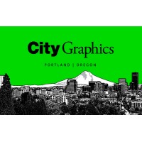 City Graphics logo