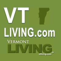 Vermont Living Magazine - Sharing The Best Of Vermont Since 1996. Let Us Share Your Business Story! logo