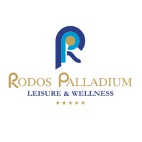 Rodos Palladium Leisure & Wellness logo