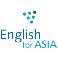 English For Asia logo