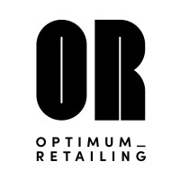 Optimum Retailing (OR) logo