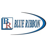 Blue Ribbon Corp - Pressure, Temperature & Electronic Products logo