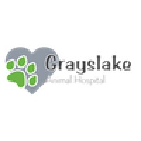 Grayslake Animal Hospital logo