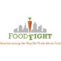FoodFight logo