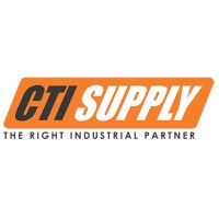 CTI SUPPLY logo