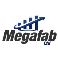 Megafab logo