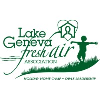 LGFAA - Holiday Home Camp logo