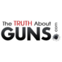The Truth About Guns logo