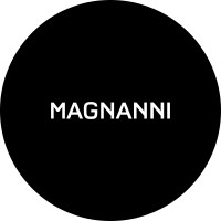 Magnanni, Inc. logo