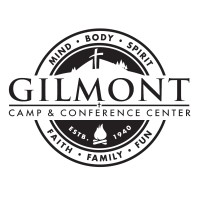 Gilmont Camp And Conference Center logo