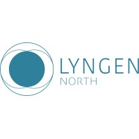 Lyngen North logo