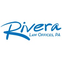 Rivera Law Offices, P.A. logo