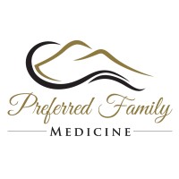Preferred Family Medicine logo