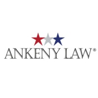 Ankeny Law logo