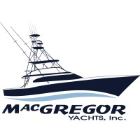 Macgregor Yachts Inc logo