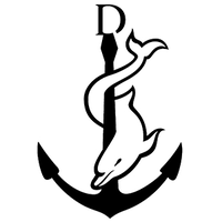 Doubleday logo