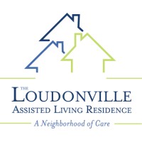 Loudonville Assisted Living Residence logo
