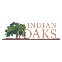 Indian Oaks Apartments logo