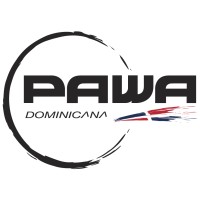 PAWA Dominicana logo