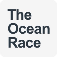 Volvo Ocean Race 沃尔沃环球帆船赛 logo