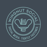 Wingnut Social logo