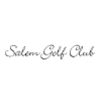 Salem Golf Club logo