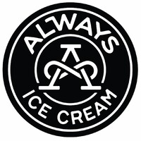 Always Ice Cream Company logo