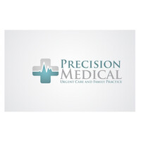 Precision Medical Care Urgent Care & Family Practice logo