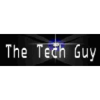 The Tech Guy logo