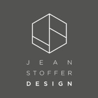 Jean Stoffer Design logo