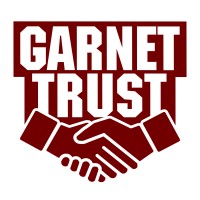 Garnet Trust logo