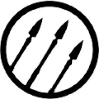 Black Spear Intelligence logo