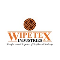 Wipetex Industries logo